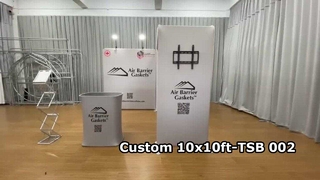 Custom 10x10ft-TSB 002