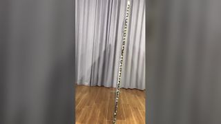 Glitter Golden Sequin Wall Backdrop