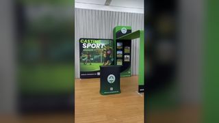 Trade Show Booth-TSB 004