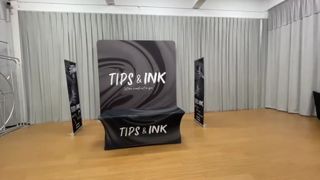 Trade Show Booth-TSB 005