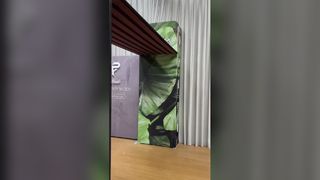 Trade Show Booth-TSB 007