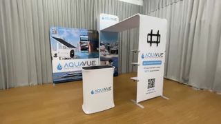 Trade Show Booth-TSB 008