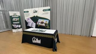 Trade Show Booth-TSB 010